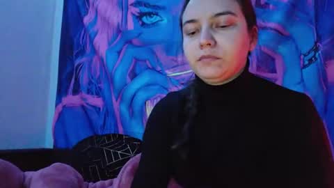 Snapshot of cyndee_winter chatting on 29, 1, 2025 Cyndee Winter online show from 29, 1, 2025