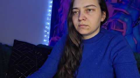 Snapshot of cyndee_winter chatting on 16, 2, 2025 Cyndee Winter online show from 16, 2, 2025