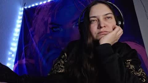 Snapshot of cyndee_winter chatting on 19, 2, 2025 Cyndee Winter online show from 19, 2, 2025