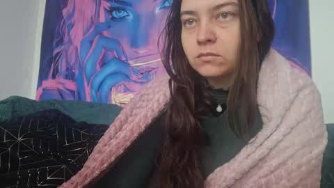 Snapshot of cyndee_winter chatting on 23, 2, 2025 Cyndee Winter online show from 23, 2, 2025