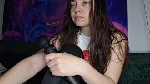 Snapshot of cyndee_winter chatting on 23, 2, 2025 Cyndee Winter online show from 23, 2, 2025