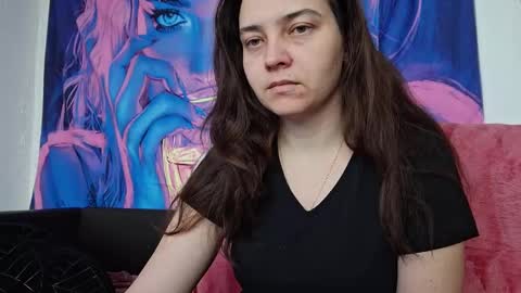 Snapshot of cyndee_winter chatting on 25, 2, 2025 Cyndee Winter online show from 25, 2, 2025