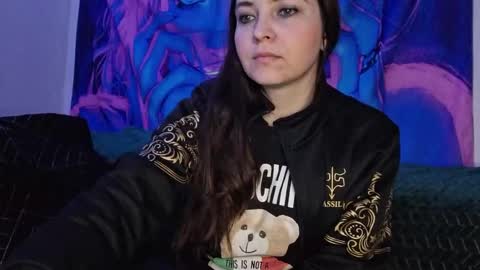 Snapshot of cyndee_winter chatting on 25, 2, 2025 Cyndee Winter online show from 25, 2, 2025