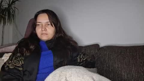 Cyndee Winter online show from 17, 10, 2025