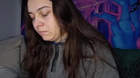 Cyndee Winter online show from 13, 2, 2026