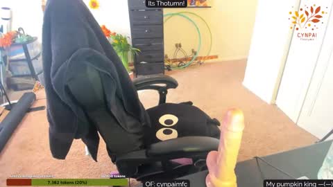 Cynpai online show from 24, 9, 2025