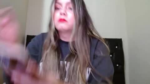 Cynthia online show from 18, 9, 2025