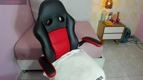 C Y N T H I A  online show from 9, 10, 2025