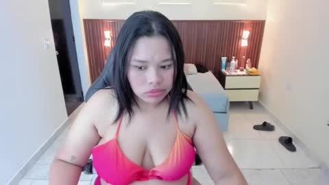 C Y N T H I A  online show from 10, 10, 2025