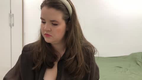 Cynthia online show from 3, 5, 2026
