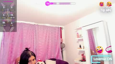 Cynthia online show from 26, 2, 2025