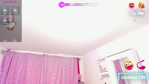 Cynthia online show from 10, 3, 2025