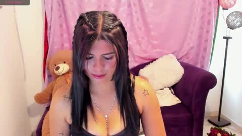 Cynthia online show from 11, 9, 2025