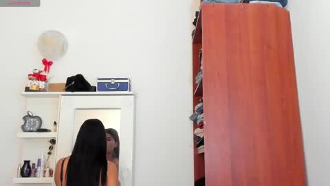 Cynthia online show from 19, 5, 2026