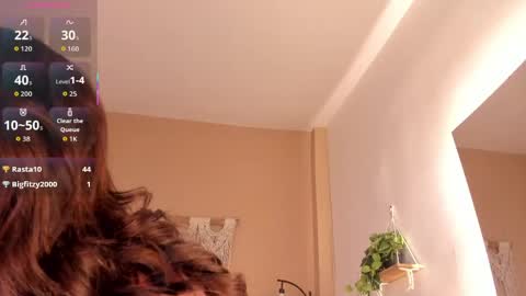 cyntia_adams online show from 11, 4, 2026