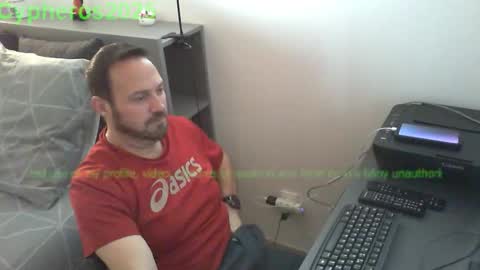 Chris online show from 27, 11, 2025