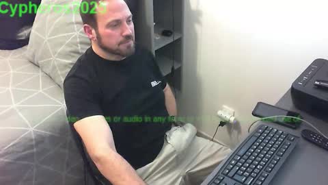 Chris online show from 1, 12, 2025