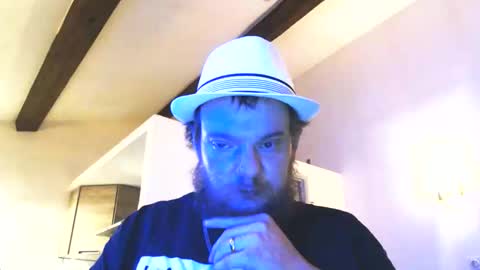 Cyrilhot88 online show from 18, 5, 2026