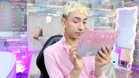 cyrus_tay online show from 28, 5, 2026
