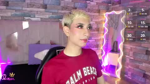 Snapshot of cyrus_tay chatting on 9, 6, 2026 cyrus_tay online show from 9, 6, 2026