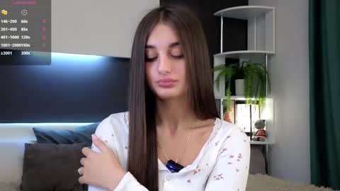 Isabella online show from 17, 2, 2025