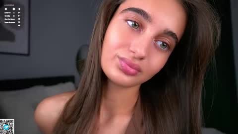 Isabella online show from 13, 11, 2025