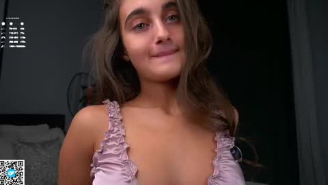 Isabella online show from 20, 2, 2026