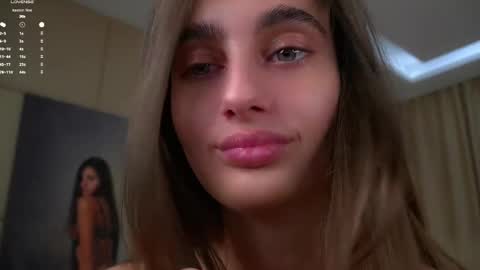 Isabella online show from 3, 4, 2026