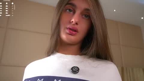Snapshot of czamabech chatting on 21, 4, 2026 Isabella online show from 21, 4, 2026