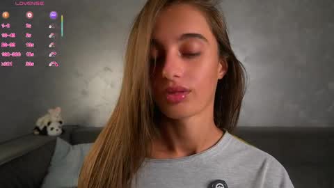 Snapshot of czamabech chatting on 9, 5, 2026 Isabella online show from 9, 5, 2026