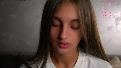 Snapshot of czamabech chatting on 11, 5, 2026 Isabella online show from 11, 5, 2026