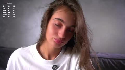 Snapshot of czamabech chatting on 23, 5, 2026 Isabella online show from 23, 5, 2026