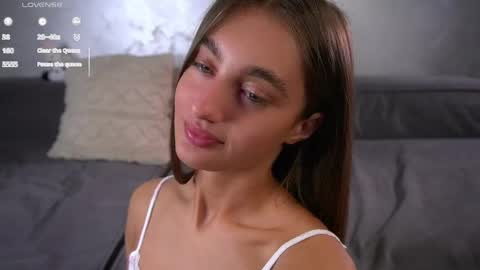 Snapshot of czamabech chatting on 31, 5, 2026 Isabella online show from 31, 5, 2026