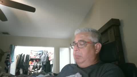 czar1974 online show from 12, 10, 2025