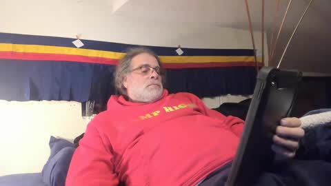Snapshot of czechlove chatting on 9, 1, 2025 Andrew Thomas online show from 9, 1, 2025