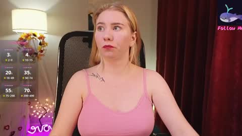 Donna online show from 1, 12, 2024