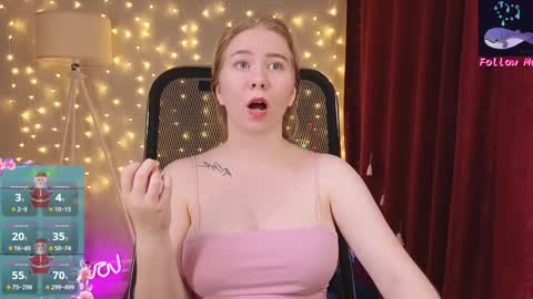 Donna online show from 4, 1, 2025