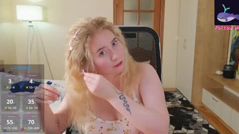 Donna online show from 7, 2, 2025