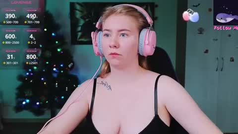 Snapshot of d0nna_ chatting on 2, 12, 2025 Donna online show from 2, 12, 2025