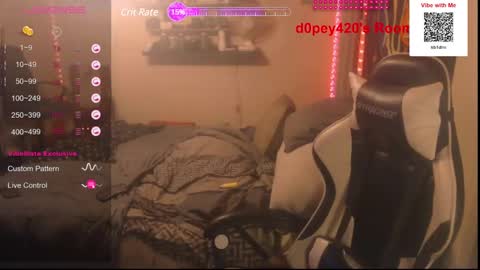 D0pey42O online show from 1, 12, 2024