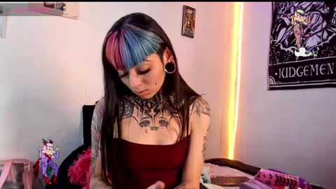 d3m0ny0_0 online show from 15, 11, 2025