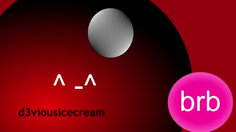 deviousicecream online show from 12, 4, 2026