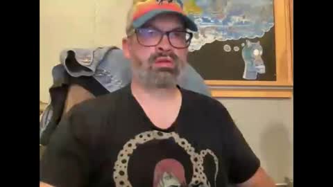 Snapshot of d4ddy858 chatting on 19, 10, 2025 d4ddy858 online show from 19, 10, 2025