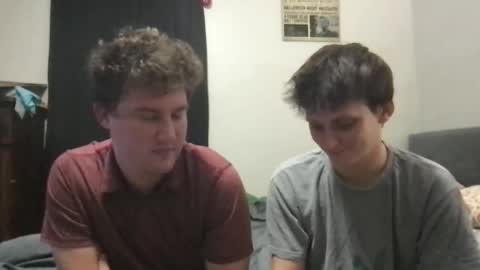 Aeboy12 online show from 3, 11, 2025