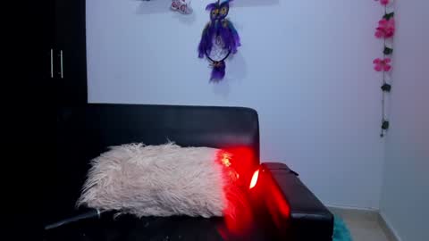 Snapshot of daahanna_ chatting on 24, 12, 2024 Ailyn online show from 24, 12, 2024