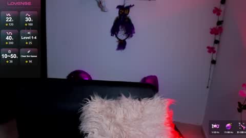 Snapshot of daahanna_ chatting on 26, 1, 2025 Ailyn online show from 26, 1, 2025