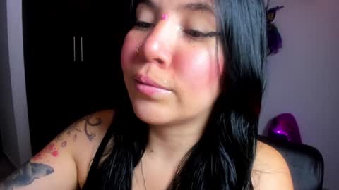 Snapshot of daahanna_ chatting on 29, 1, 2025 Ailyn online show from 29, 1, 2025