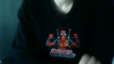 Dannel online show from 18, 3, 2026