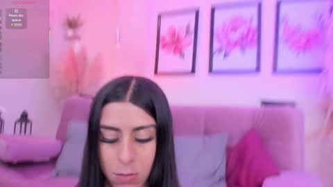 Daniela  online show from 12, 9, 2025