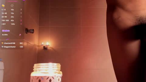 Dark Eros online show from 8, 2, 2026